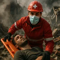 دوره آموزشی امدادگر حوادث و تزریقات