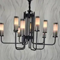 لوستر|لوستر و چراغ آویز|کرج, کمالشهر|دیوار