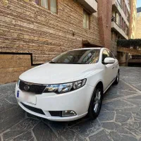 کیا سراتو اپشنال ۲۰۰۰cc درحد