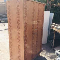 دوتا کمد فروشی|جاکفشی، کمد، دراور|رفسنجان, |دیوار