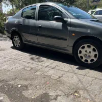 206 sd مدل 90
