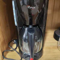 قهوه جوش برقی