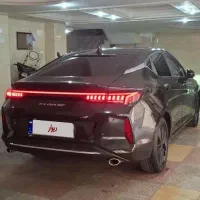 kmc j7 مدل ۴۰۲ در حد|خودرو سواری و وانت|تهران, جیحون|دیوار