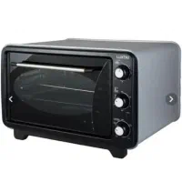 توستر آون به فروش می‌رسد با کارتون