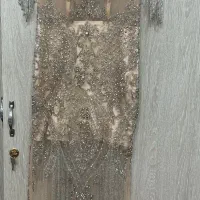 لباس مجلسی