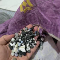 ۳مدل شن آکواریوم