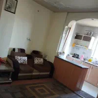 رهن اجاره آپارتمان یک خوابه ۶۰مترنجف آبادیاس مدینه