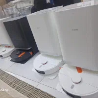 جارو روباتیک شیائومی  X20+