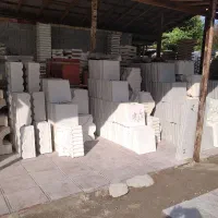 تولید و فروش موزاییک نرده جدول پلیمری|مصالح و تجهیزات ساختمان|رشت, پسیخان|دیوار