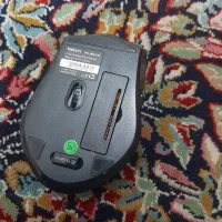 موس بی سیم Hatron|قطعات و لوازم جانبی رایانه|کرمان, |دیوار