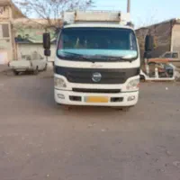 الوند هشت نیم تن