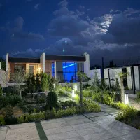 اجاره روزانه ویلا نو ساز  استخر آب گرم