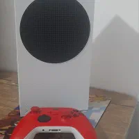 ایکس باکس سری اس