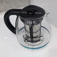 قوری پیرکس چایساز