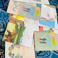 کتاب درسی|کتاب و مجله آموزشی|اهواز, کیانشهر|دیوار