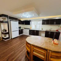 ویلاباغ پیلوت جنگلی باسند/فروش فوری ب علت مهاجرت|فروش خانه و ویلا|چمستان, |دیوار