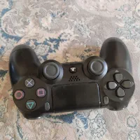 کنسول پی اس فور ps4|کنسول، بازی ویدئویی و آنلاین|فردیس, شهرک شهید حسینی|دیوار