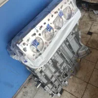 موتور کامل سرسیلندر کامل