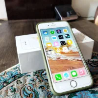 آیفون6s درحد|موبایل|گناباد, |دیوار