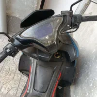 موتور سیگلت بلنتا