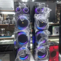 اسپیکر مارک جی بی ال|سیستم صوتی خانگی|ایلام, |دیوار