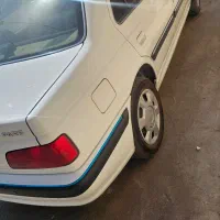 پارس Tu5 1401 گاز سیمی|خودرو سواری و وانت|یزد, |دیوار