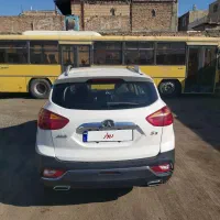 فروش جک S3 مدل 97|خودرو سواری و وانت|تهران, باغ خزانه|دیوار