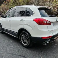 تیگو ۵ مدل ۹۵ لاکچری اسپرت  بدون رنگ|خودرو سواری و وانت|تبریز, |دیوار