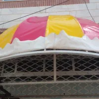 جوشکاری سیارامانی