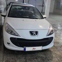 پژو ۲۰۷ پاناروما سقف شیشه موتور P  رینگ فولادی|خودرو سواری و وانت|اهواز, گلستان|دیوار