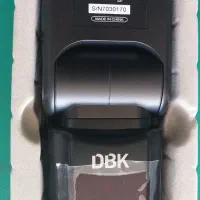 فلاش اکسترنال DBK کانن
