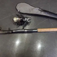 لنسر ماهی گیری