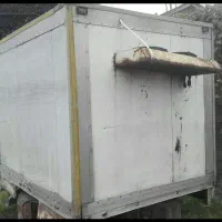 یخچال نیسان|قطعات یدکی و لوازم جانبی|محمودآباد, |دیوار