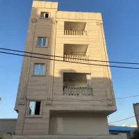 85متری/دوخواب/تک واحدی
