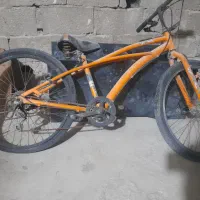 دوچرخه ژاپن