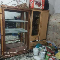 بوفه آهنی