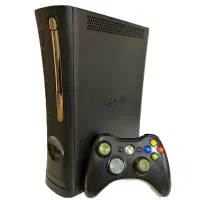 ایکس باکس 360 الایت xbox 360 کپیخور + هارد با بازی