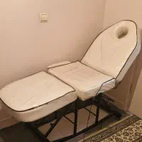صندلی فیشیال ، تاتو و مژه سه تیکه