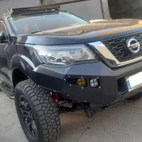 نیسان تراپیکاپ مدل ۲۰۲۵