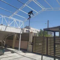 جوشکاری سیار|خدمات پیشه و مهارت|بیرجند, |دیوار