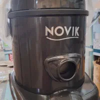جاروبرقی سطلی مارک نویک