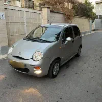 ام وی ام ۱۱۰ مدل ۱۳۸۸ خانگی