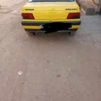 تاکسی گردشی|خودرو سواری و وانت|قم, سالاریه|دیوار