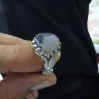 انگشتر شجر