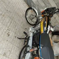 موتور کبیر|موتورسیکلت|اراک, |دیوار