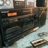 ضبط دوکاست دولبه