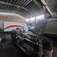 تراشکار ماهر جهت ساخت جک های هیدرلیک|استخدام صنعتی، فنی، مهندسی|شاهین‌شهر, اقبال لاهوری|دیوار