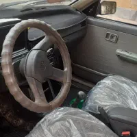 پرایددوگانه دستیcng|خودرو سواری و وانت|ساوه, |دیوار