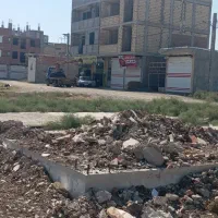 فروش مغازه تجاری زمین ببرزاده|فروش مغازه و غرفه|پارسآباد, |دیوار