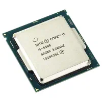 سی پی یو i5 6500|قطعات و لوازم جانبی رایانه|اصفهان, پوریای ولی|دیوار